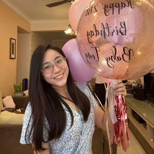 Meet your Posher, Tong